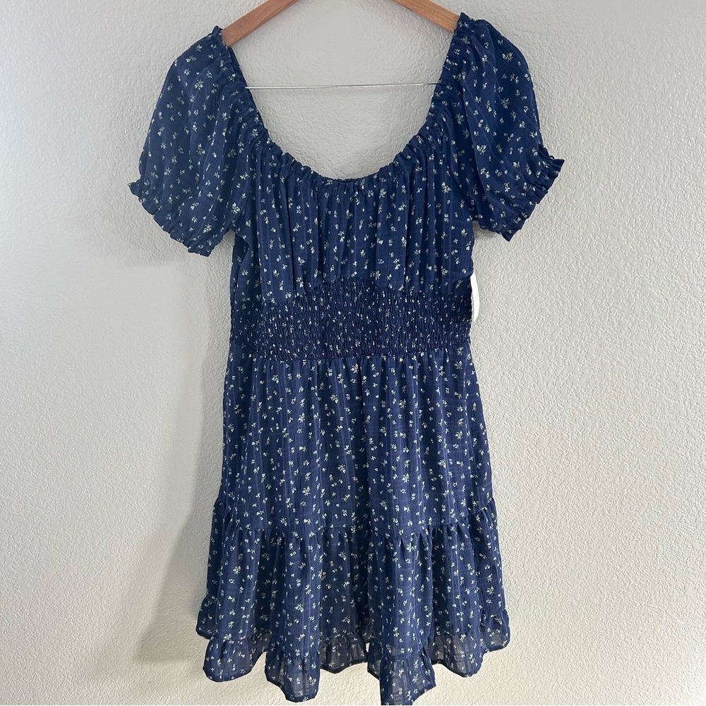 Altar’d State Dress